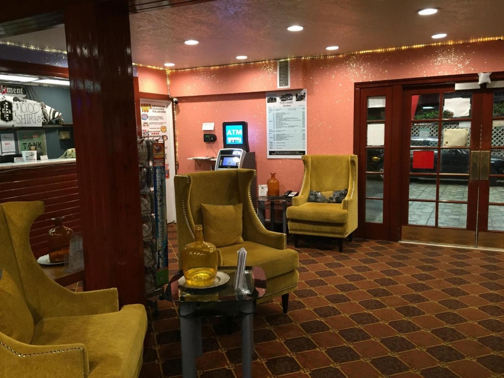 Tradewinds Airport Hotel Tradewinds Airport Hotel