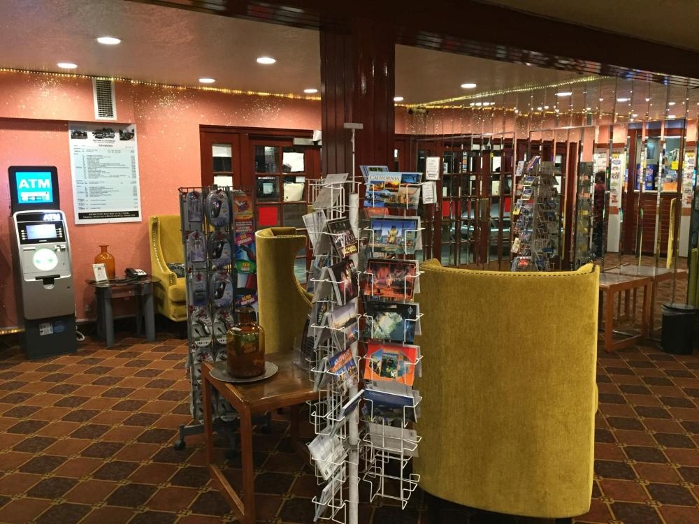 Tradewinds Airport Hotel